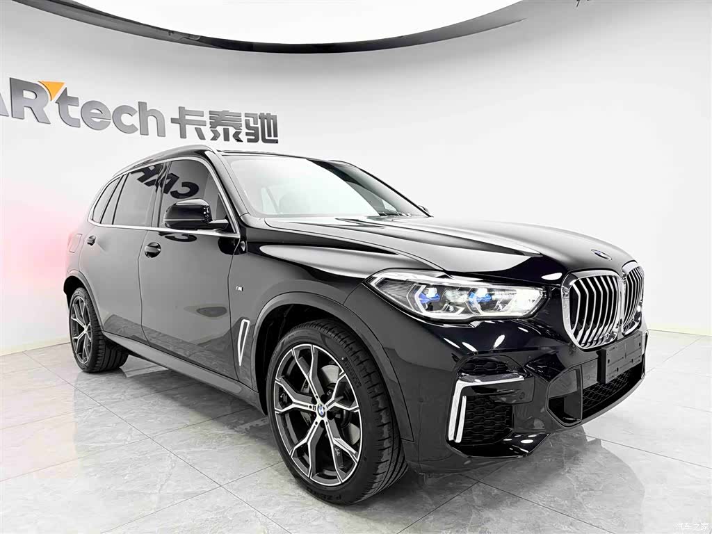 BMW X5, 2022 2