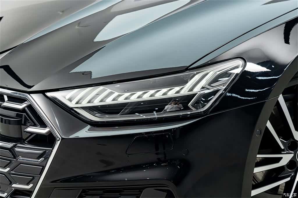 Audi A7, 2024 4