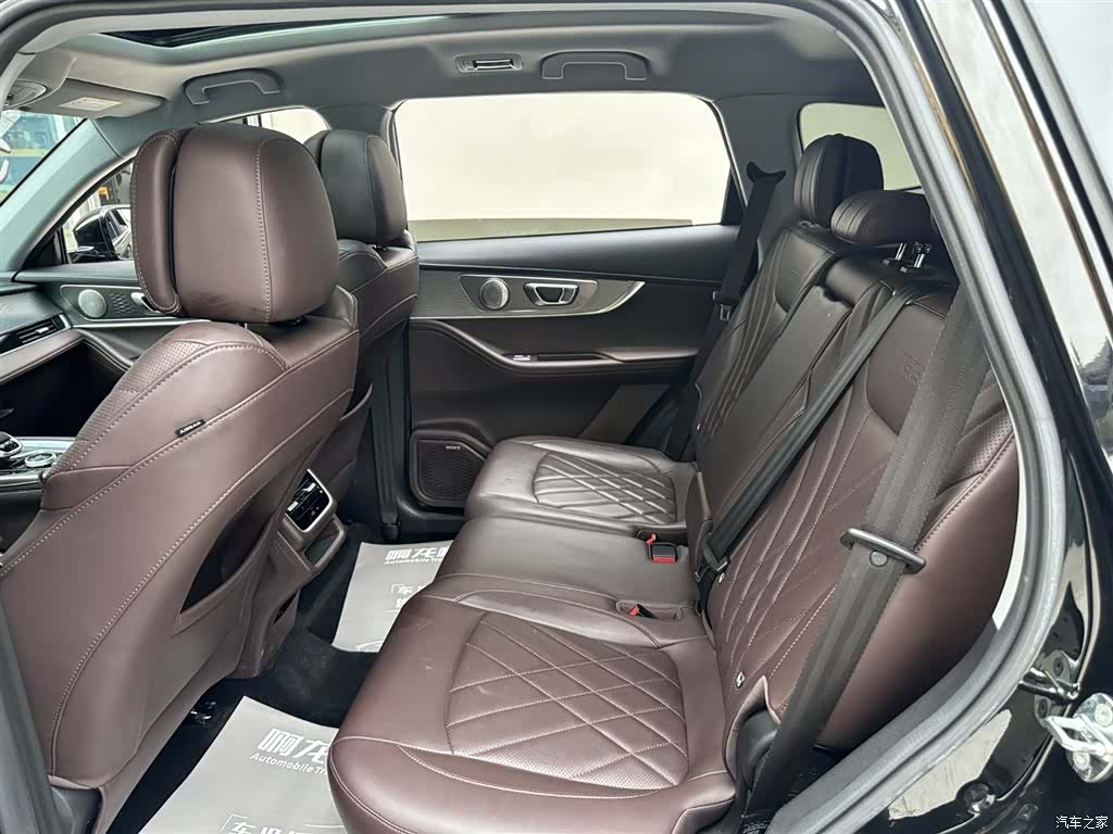 Chery Tiggo 8, 2023 13