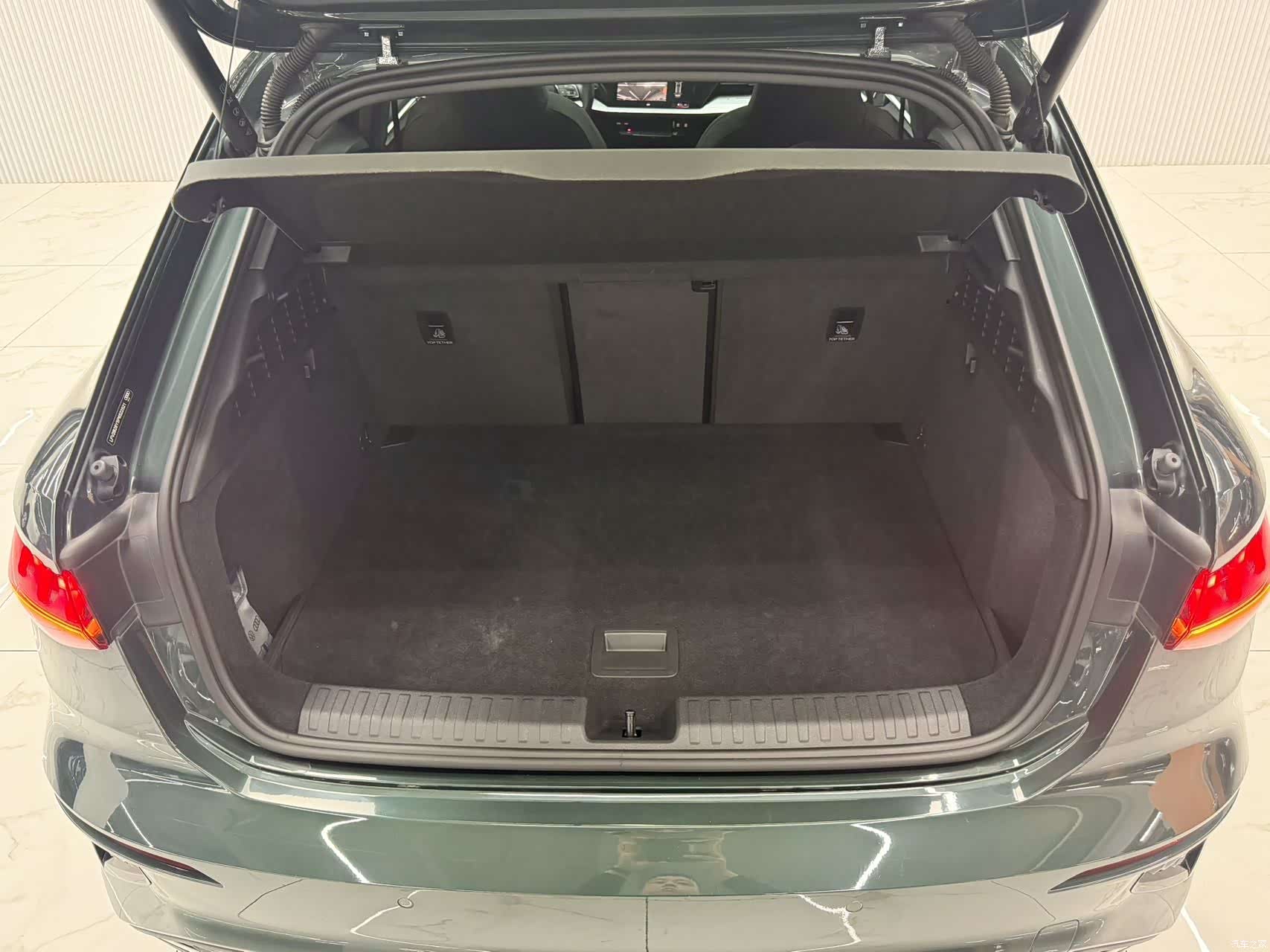 Audi A3, 2023 14