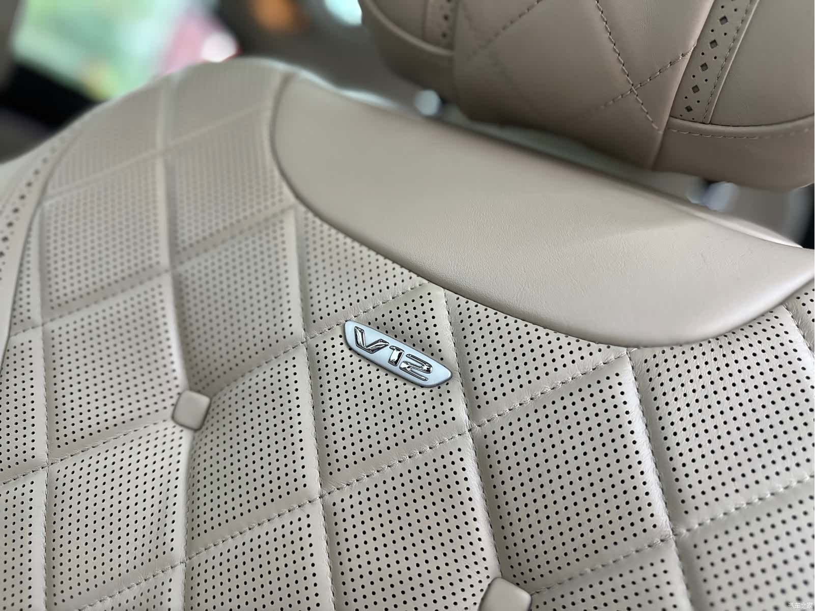 Maybach S-Class, 2016 21
