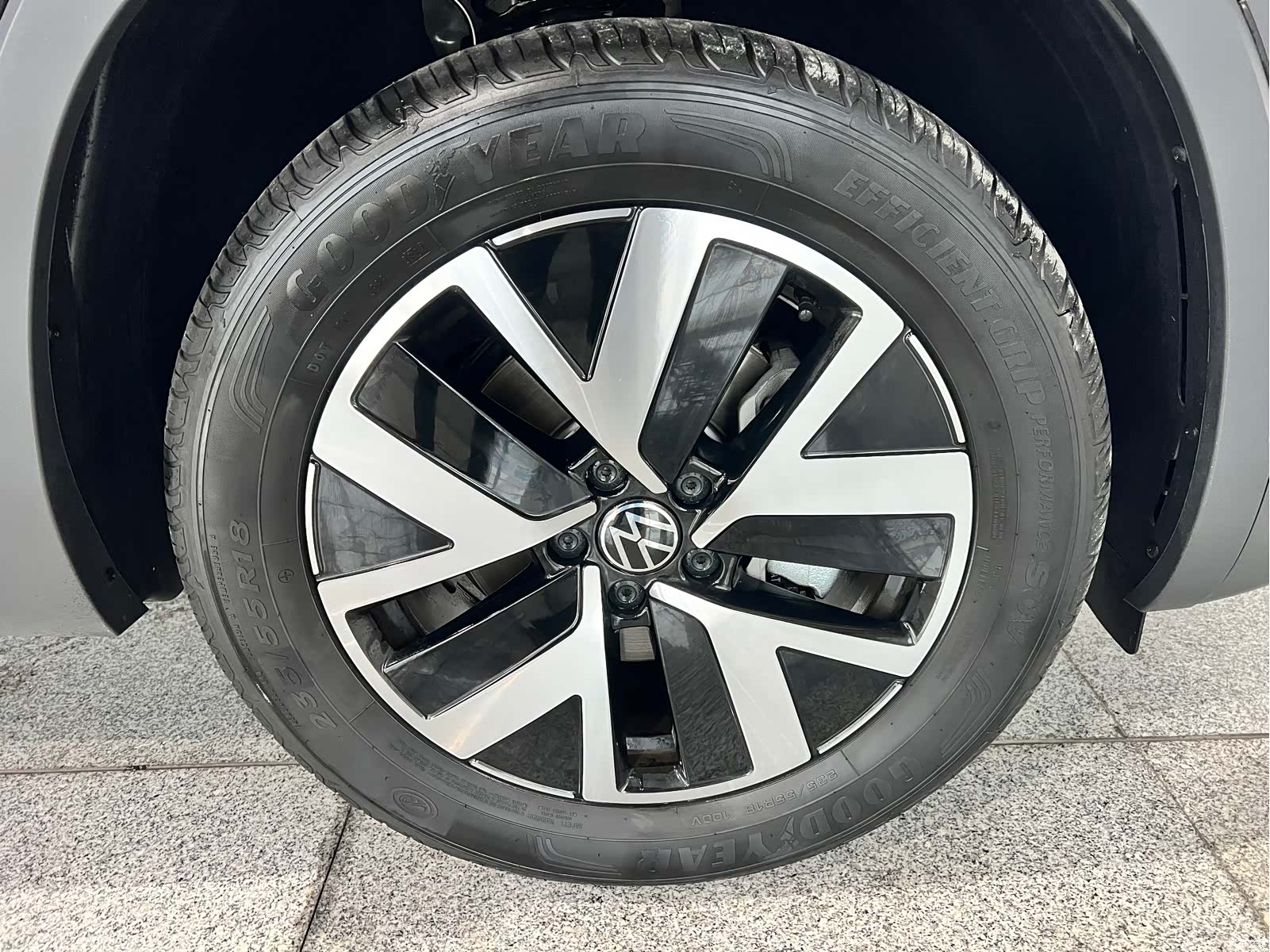 Volkswagen Tayron, 2024 14