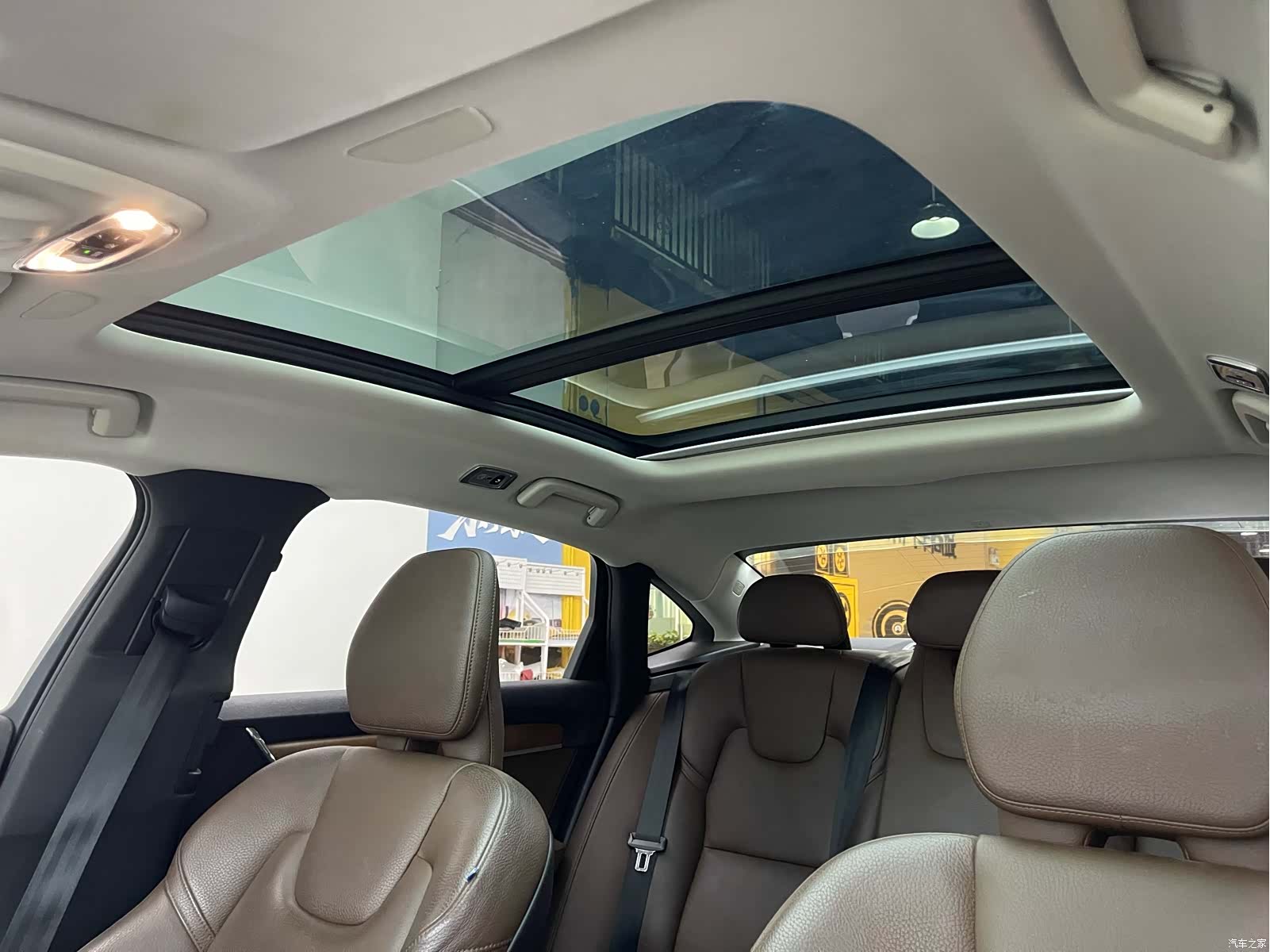 Volvo S90, 2019 13