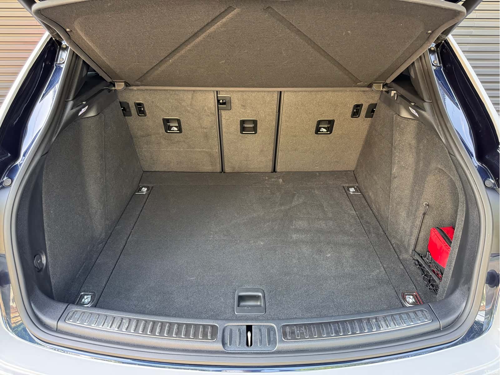 Porsche Macan, 2022 16