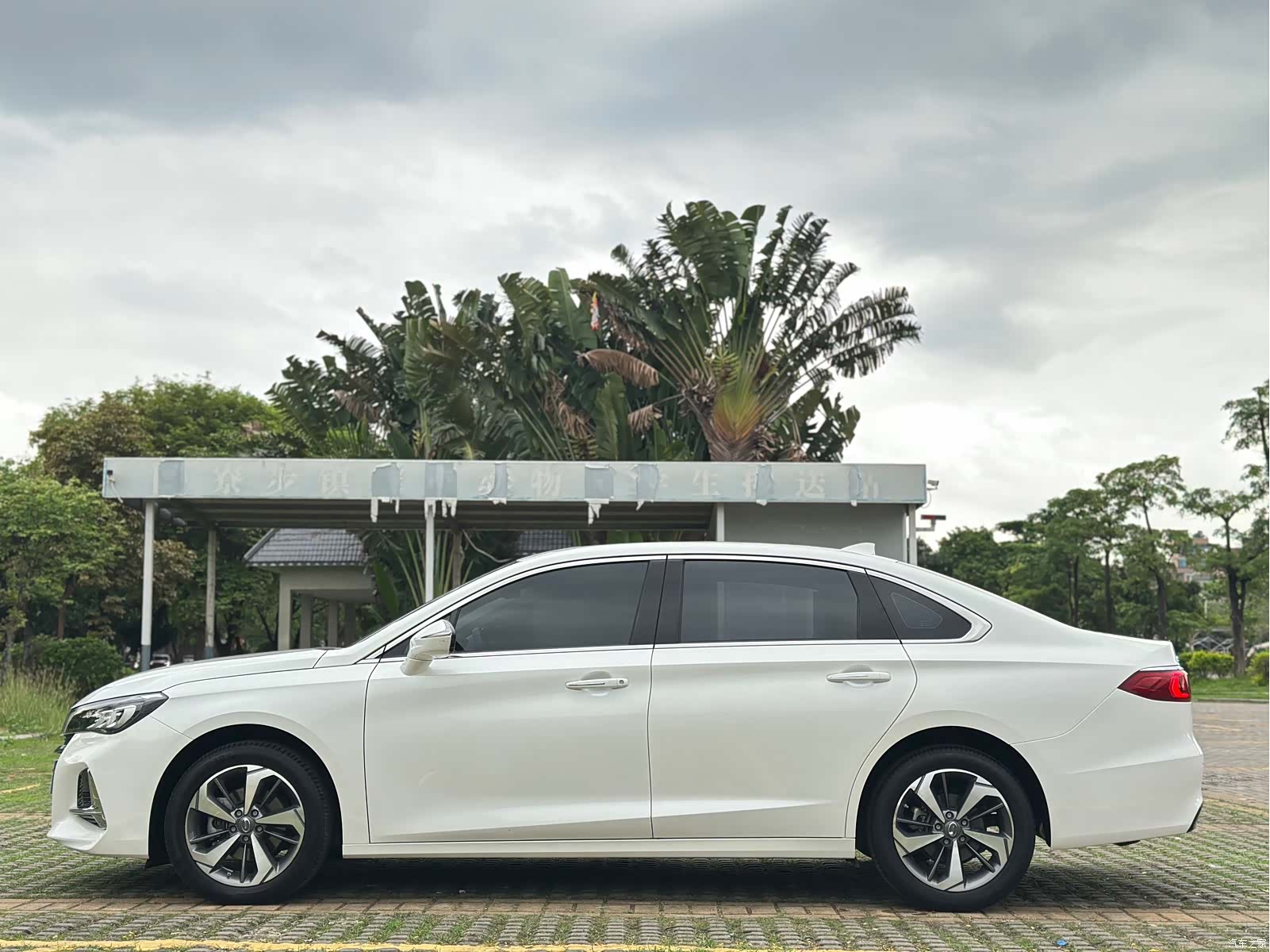 GAC GA6, 2019 10