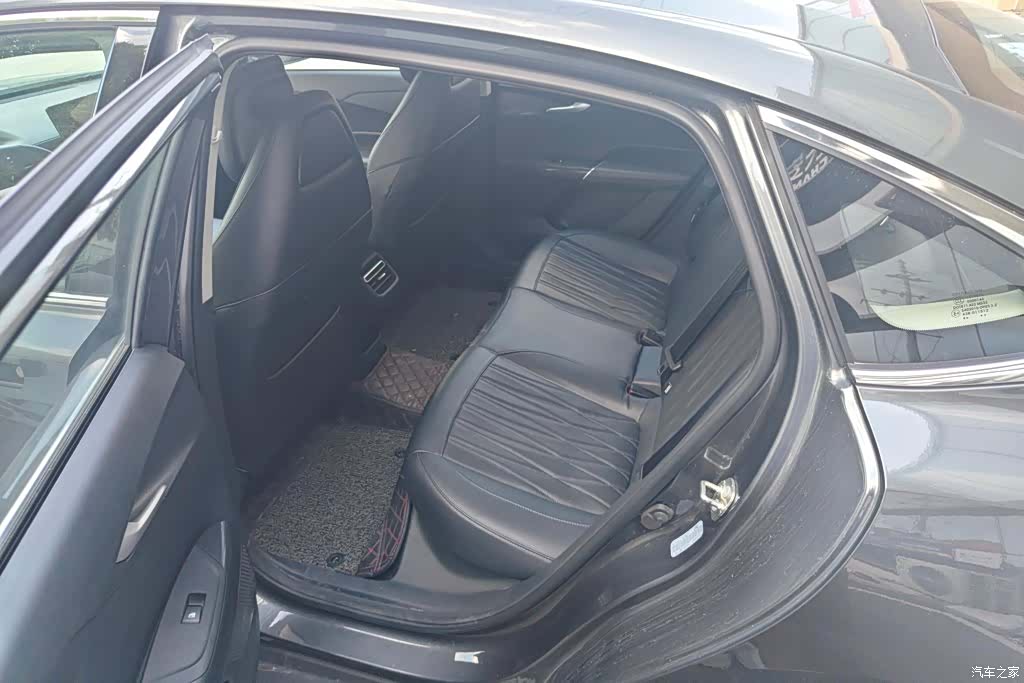 Changan Eado, 2024 11