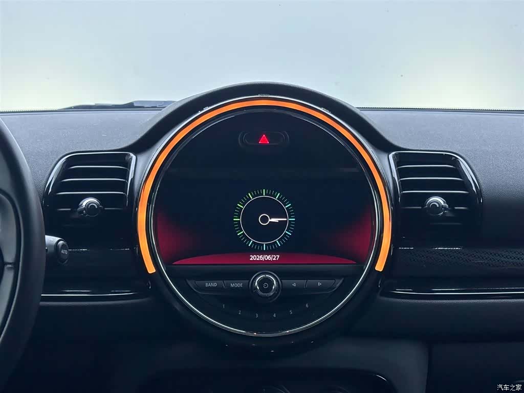 Mini Clubman, 2021 13