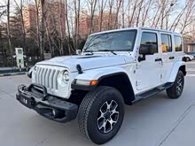 ������ 2017�� 3.0L Sahara ����������