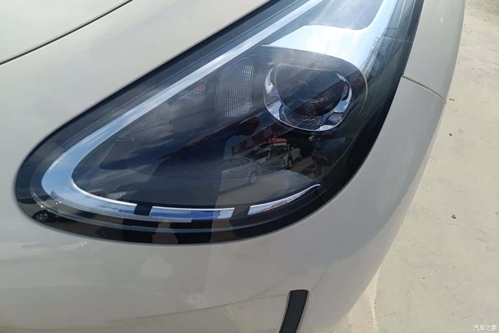 Geely Xingyuan, 2026 все фото