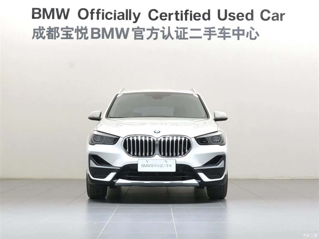 BMW X1, 2021 3