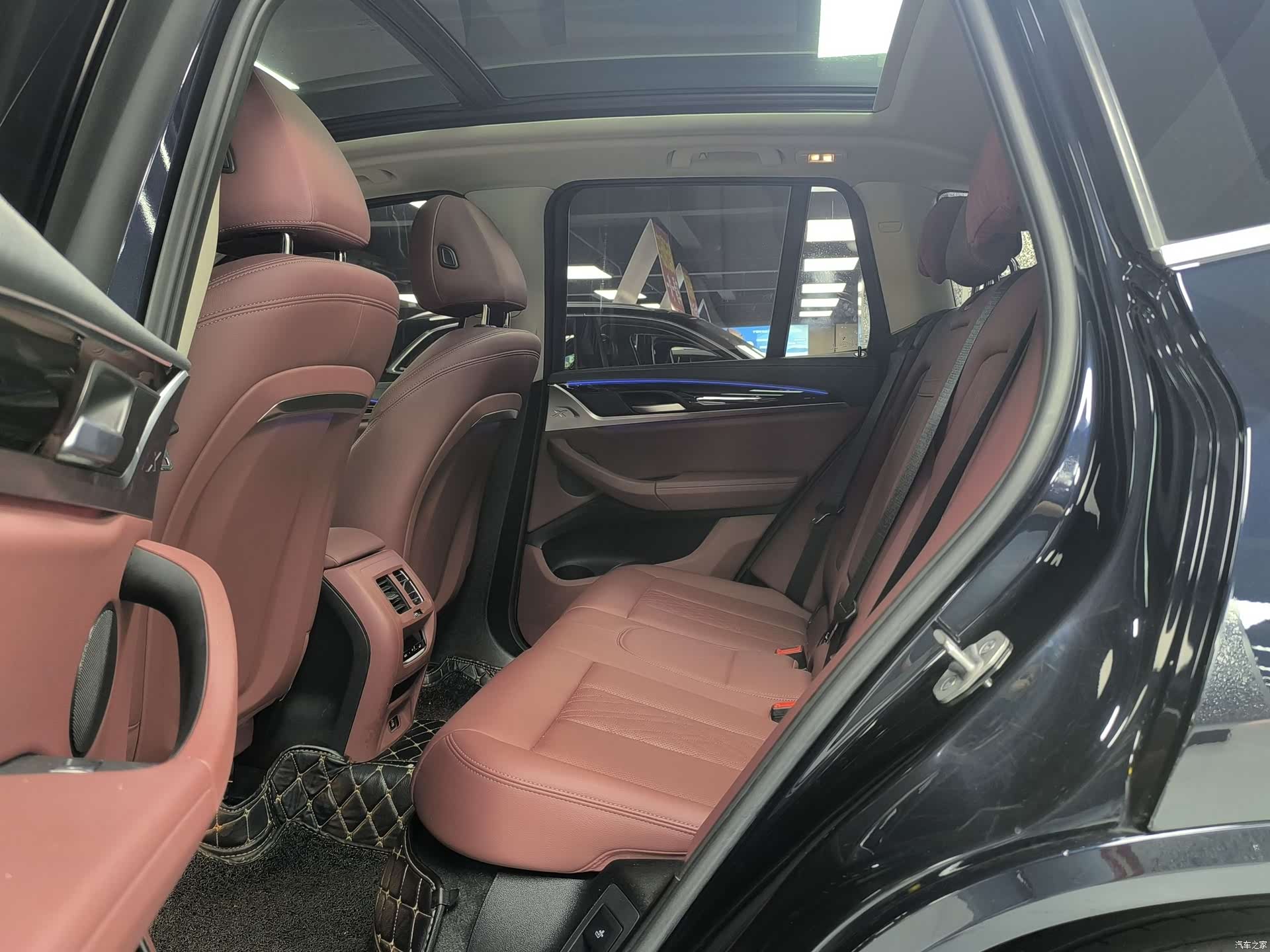 BMW X3, 2023 11