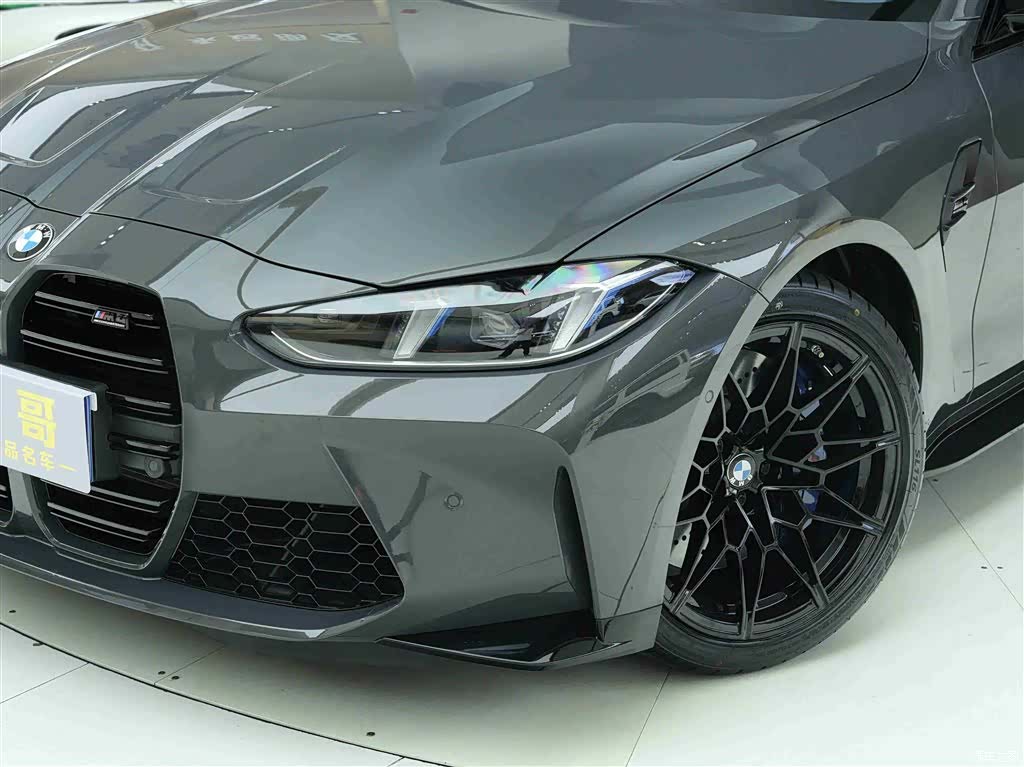 BMW M4, 2025 25