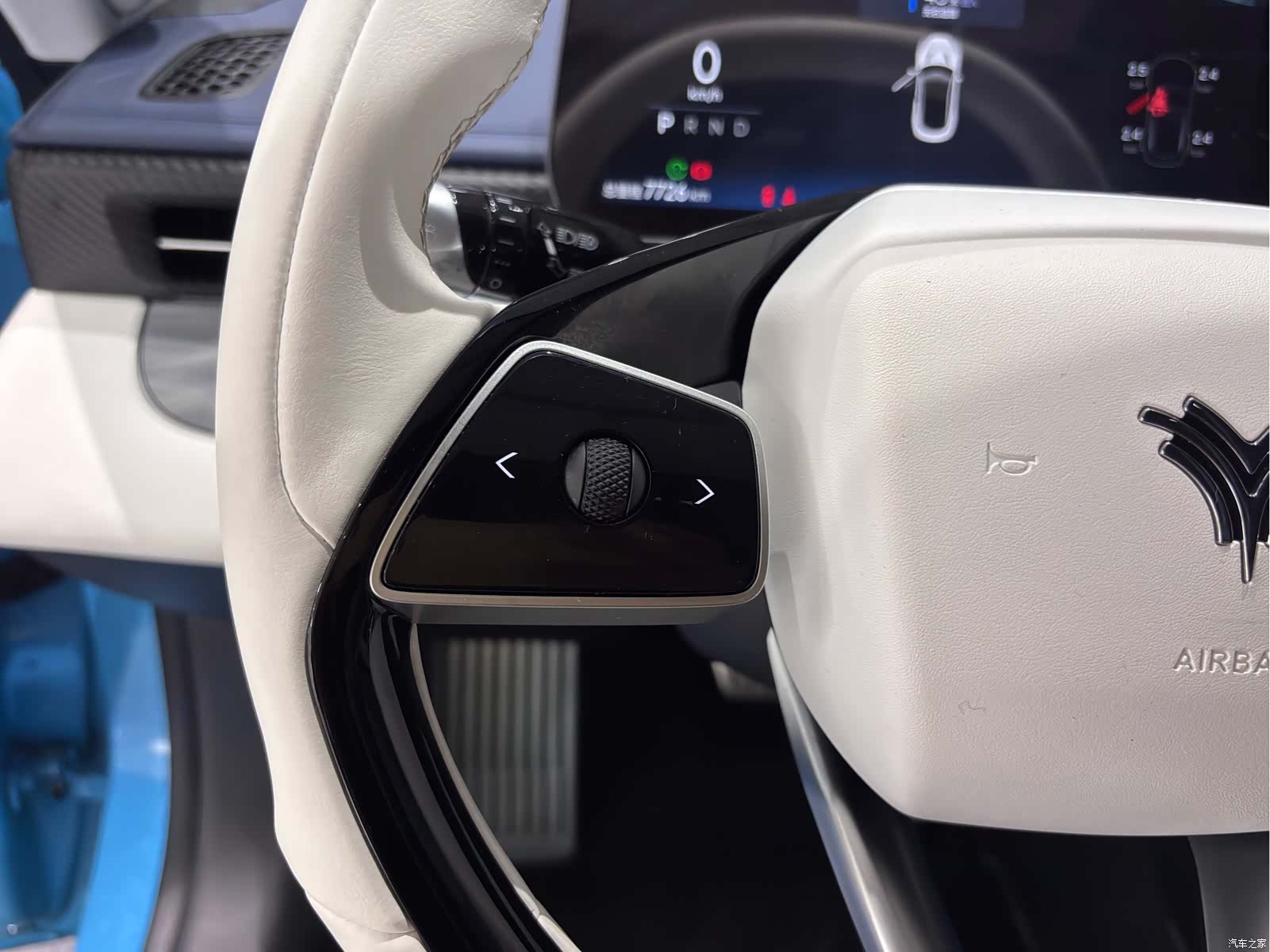 Neta GT, 2023 16