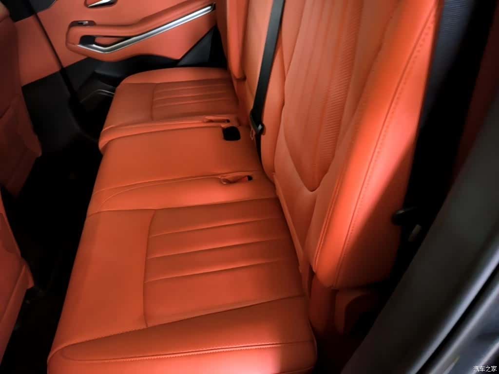 BYD Tang, 2025 17