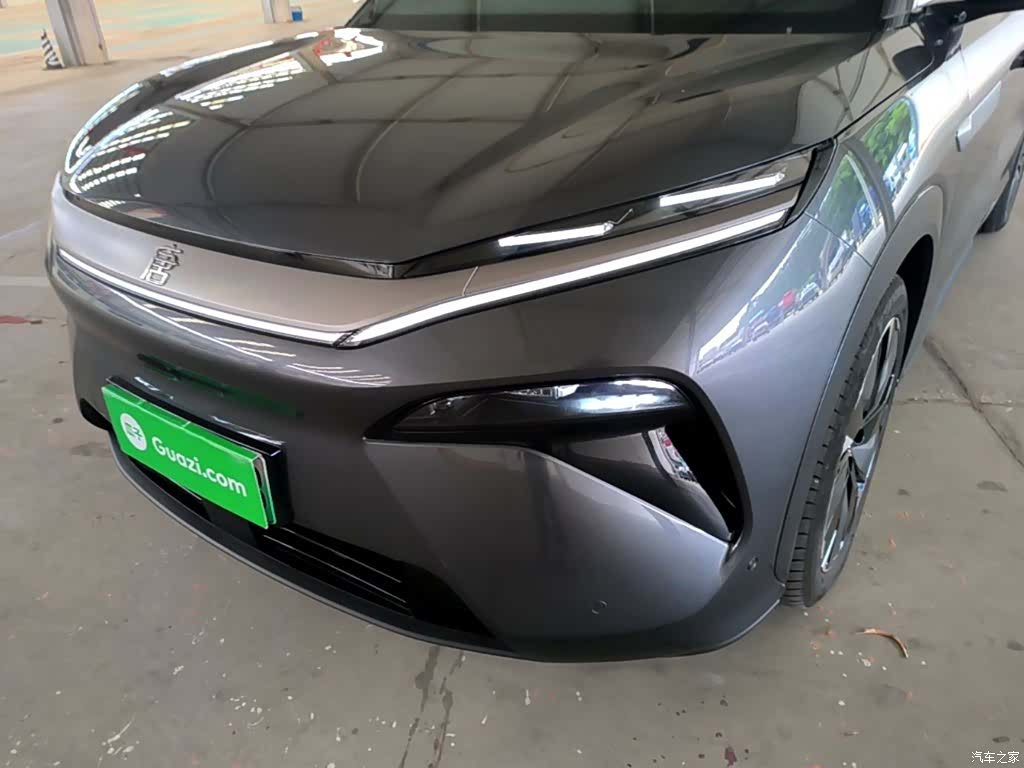 BYD Tang, 2025 24
