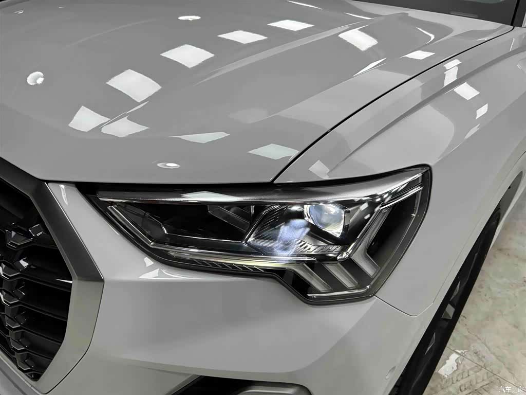 Audi Q3, 2022 18