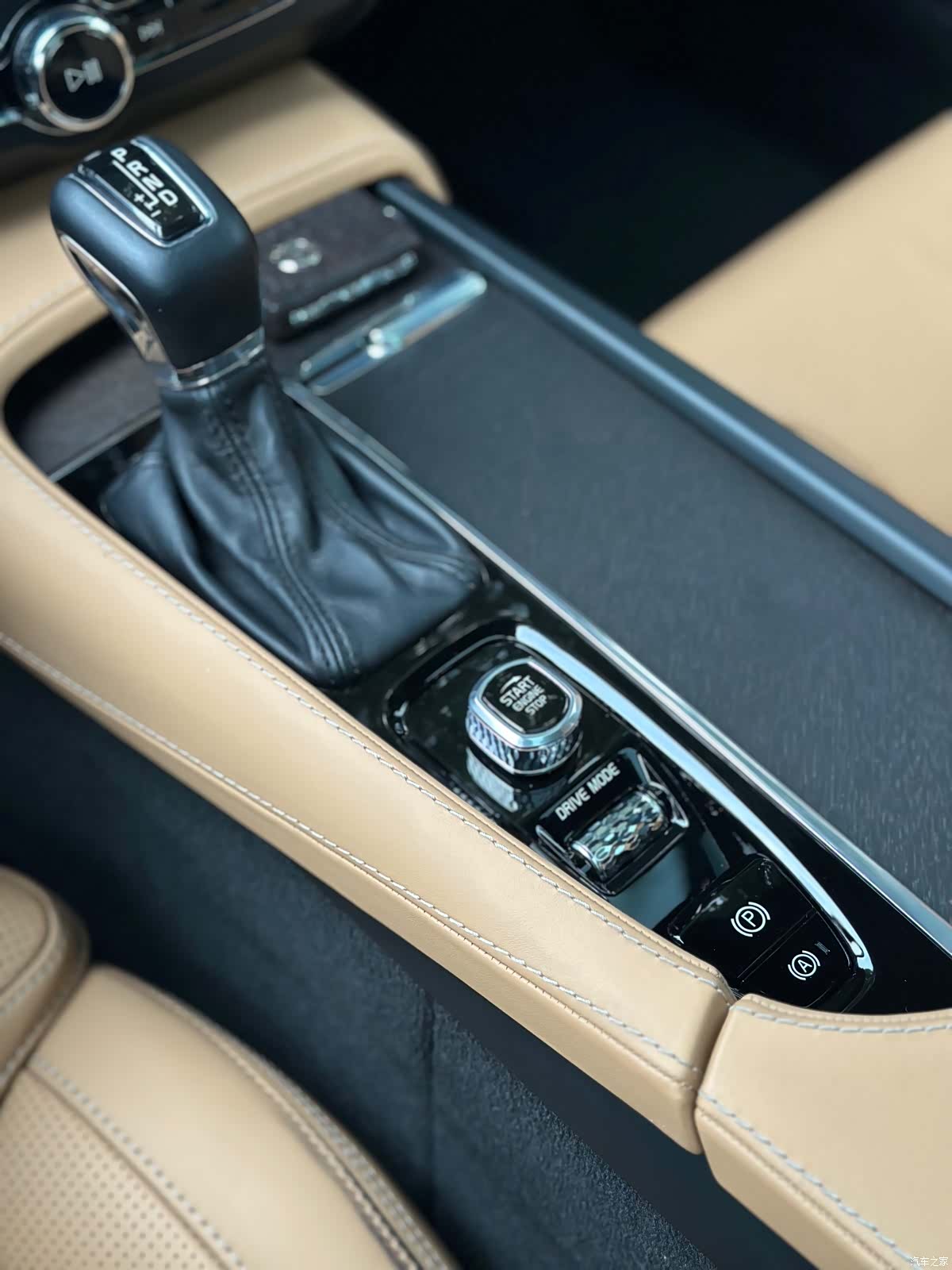 Volvo V90, 2017 15
