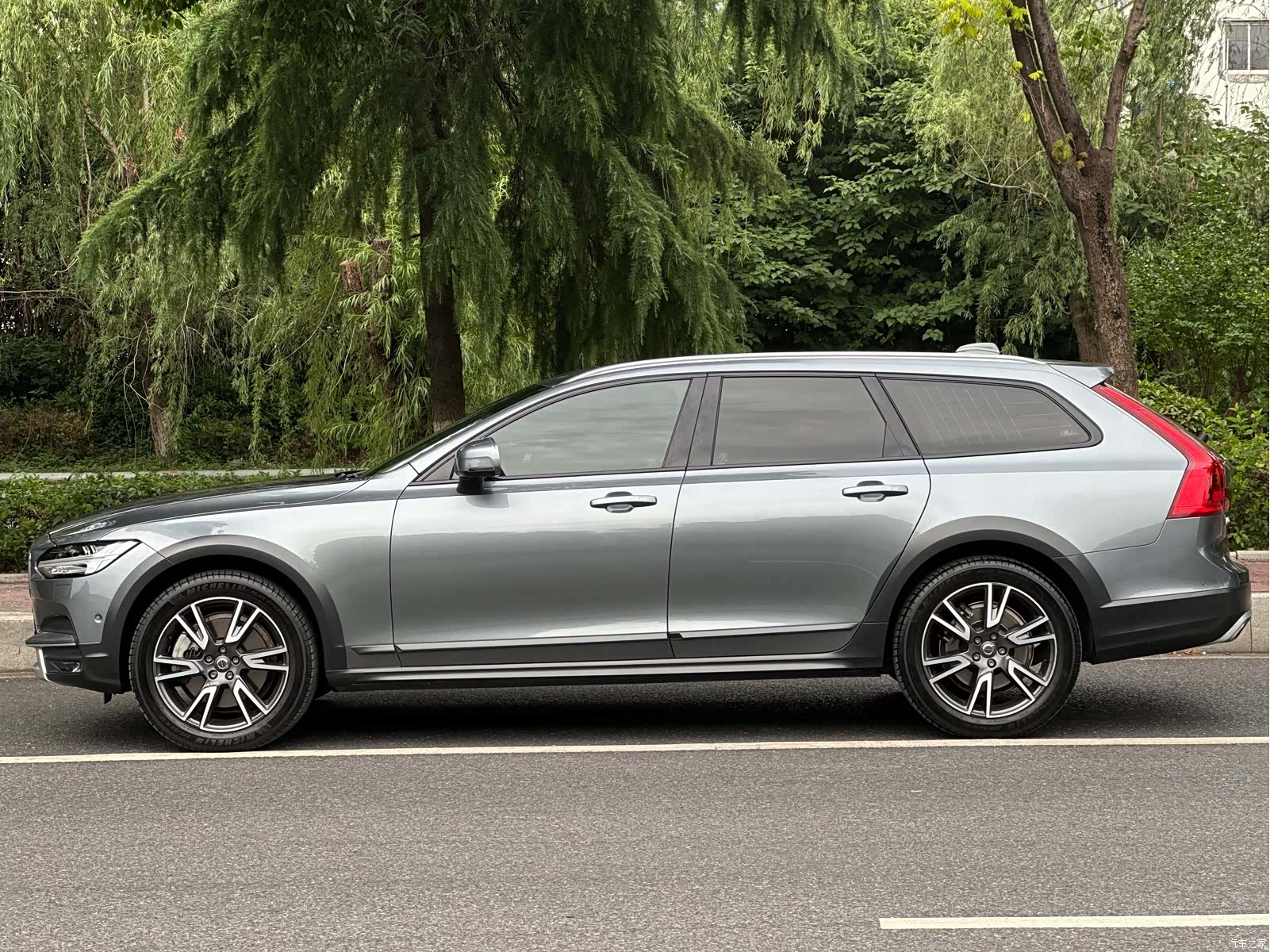 Volvo V90, 2017 4