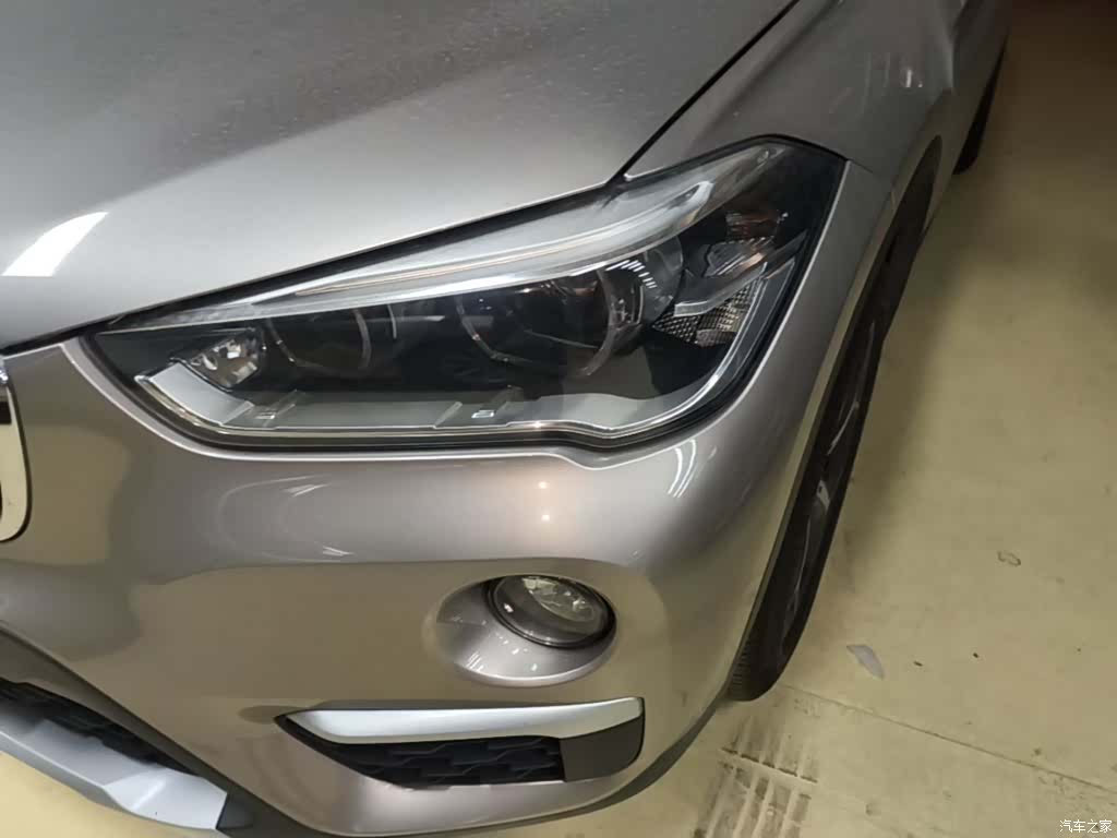 BMW X1, 2019 24