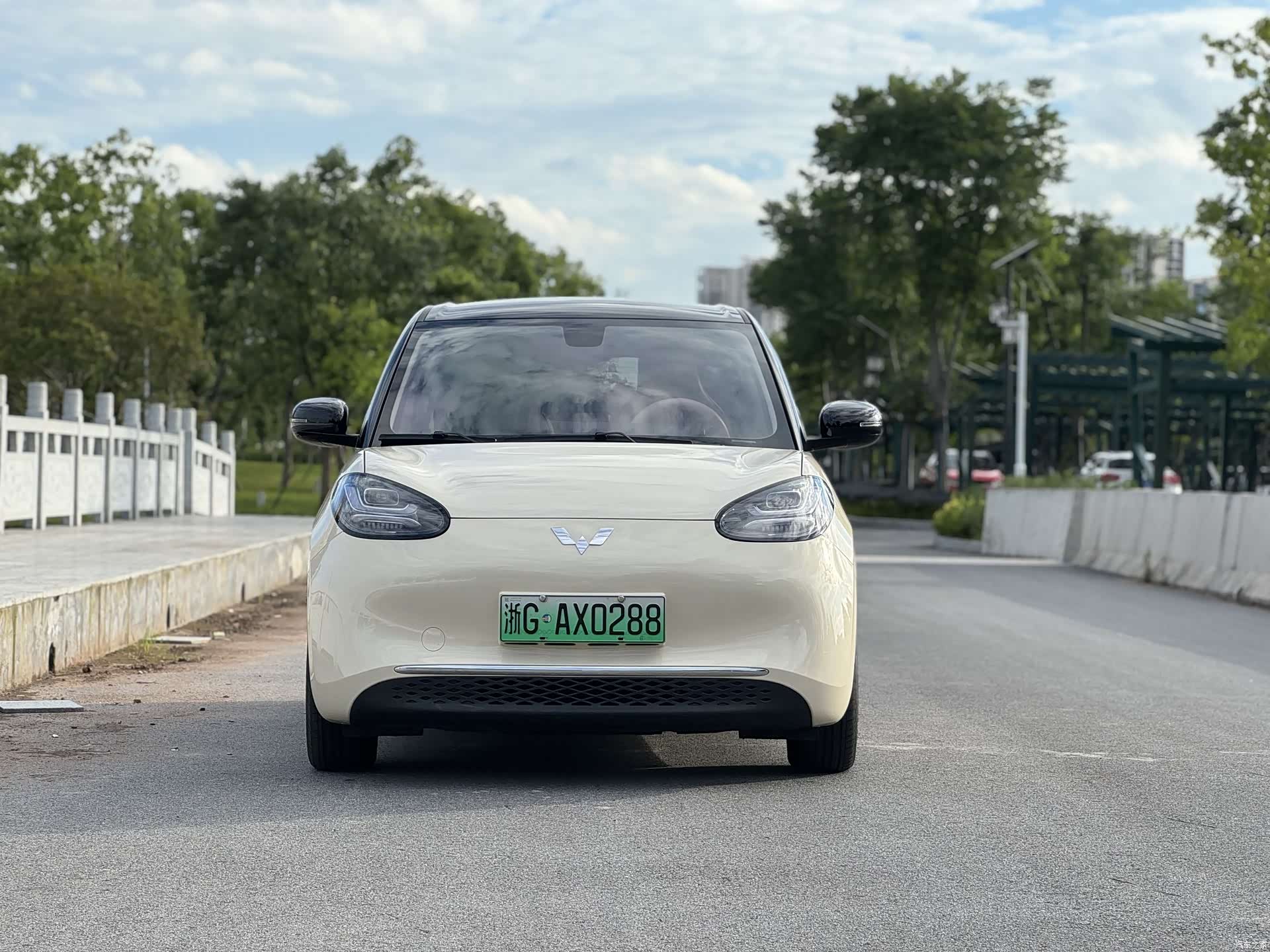 Wuling Bingo, 2026 3