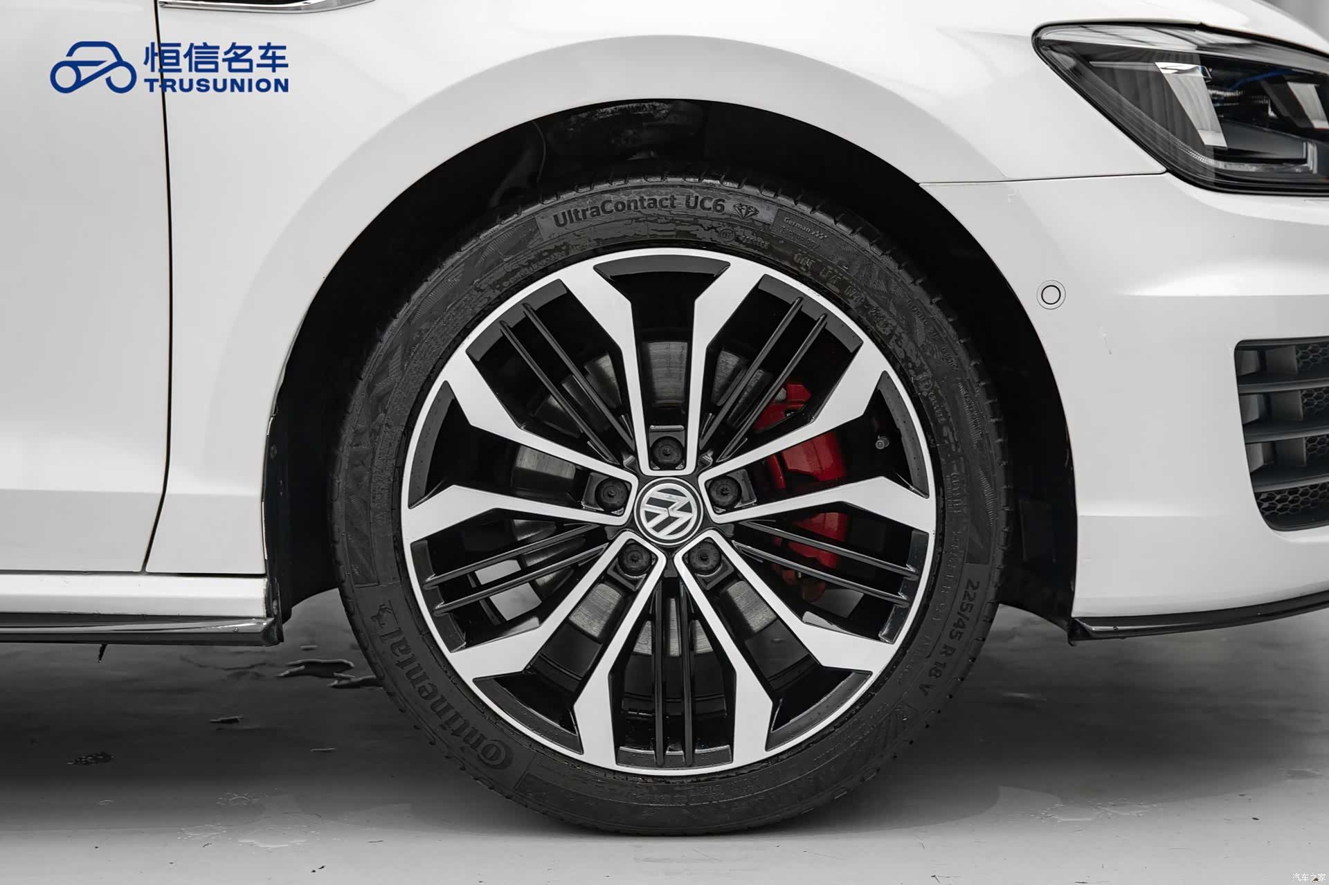 Volkswagen Lamando, 2018 21