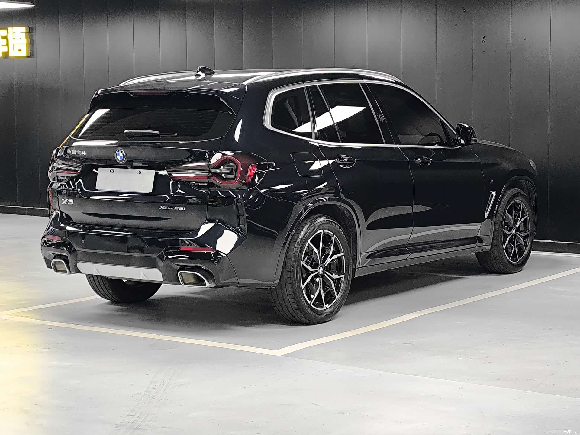 BMW X3, 2023 14