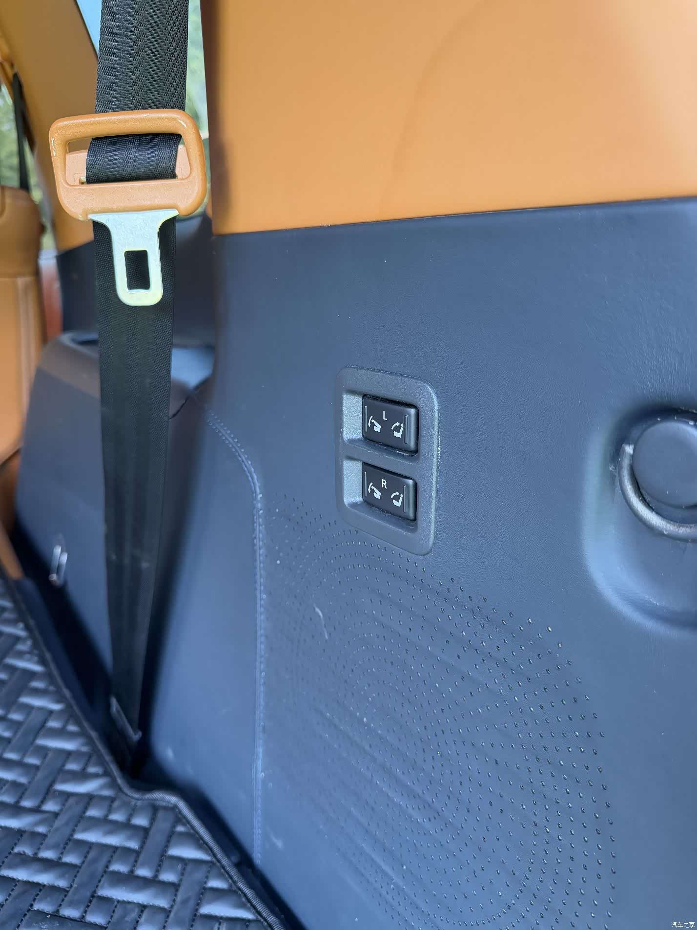 Nissan Patrol, 2020 14