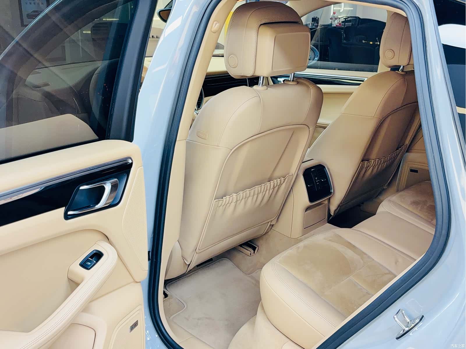 Porsche Macan, 2015 7