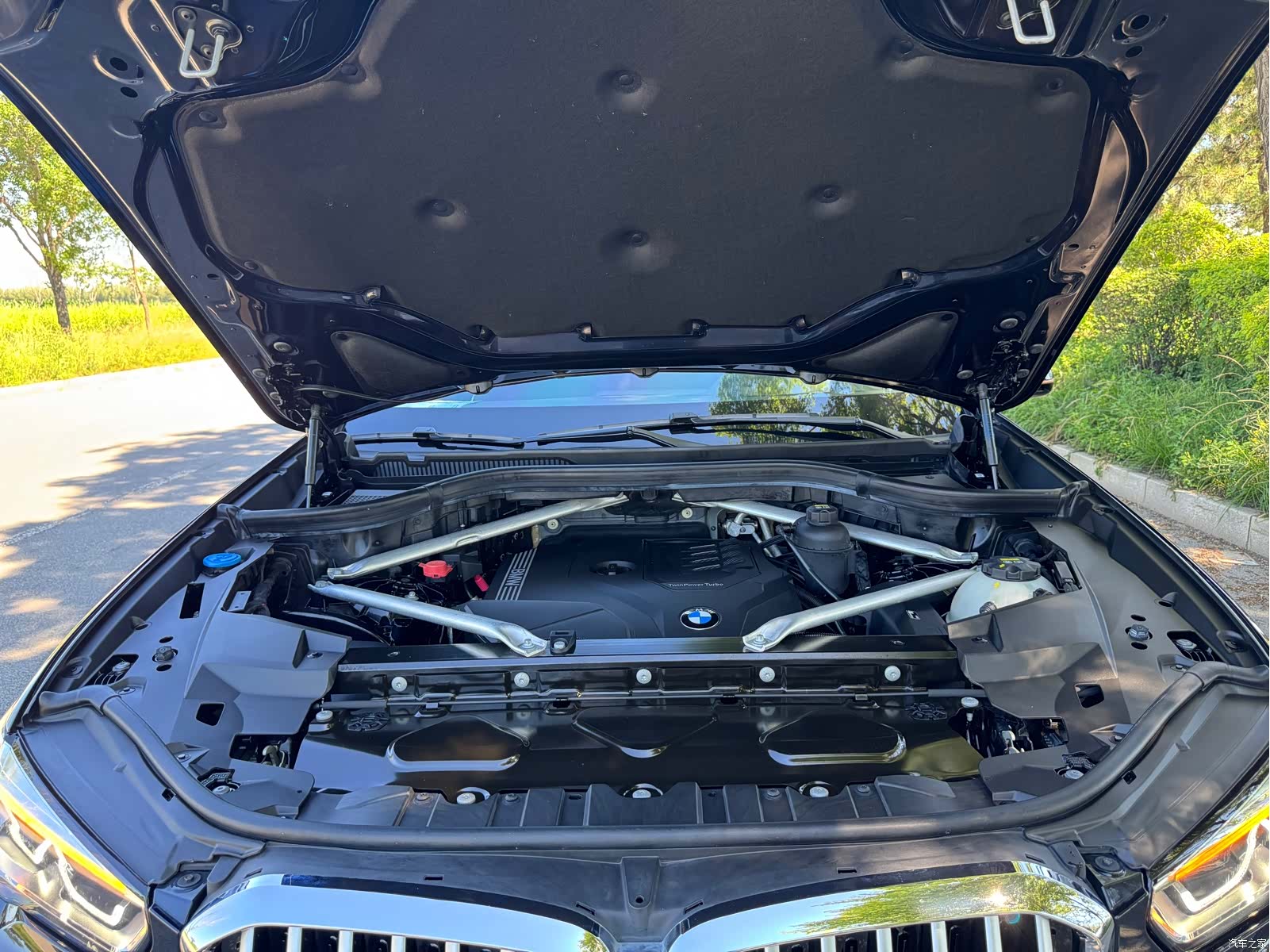 BMW X5, 2022 27