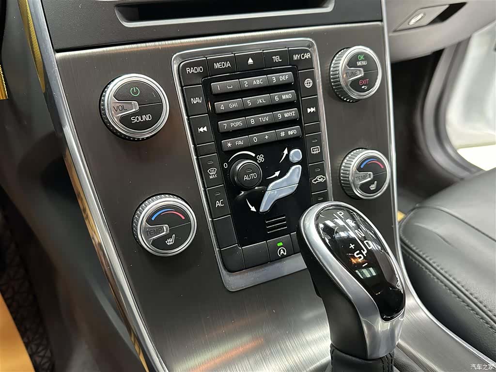 Volvo V60, 2016 12