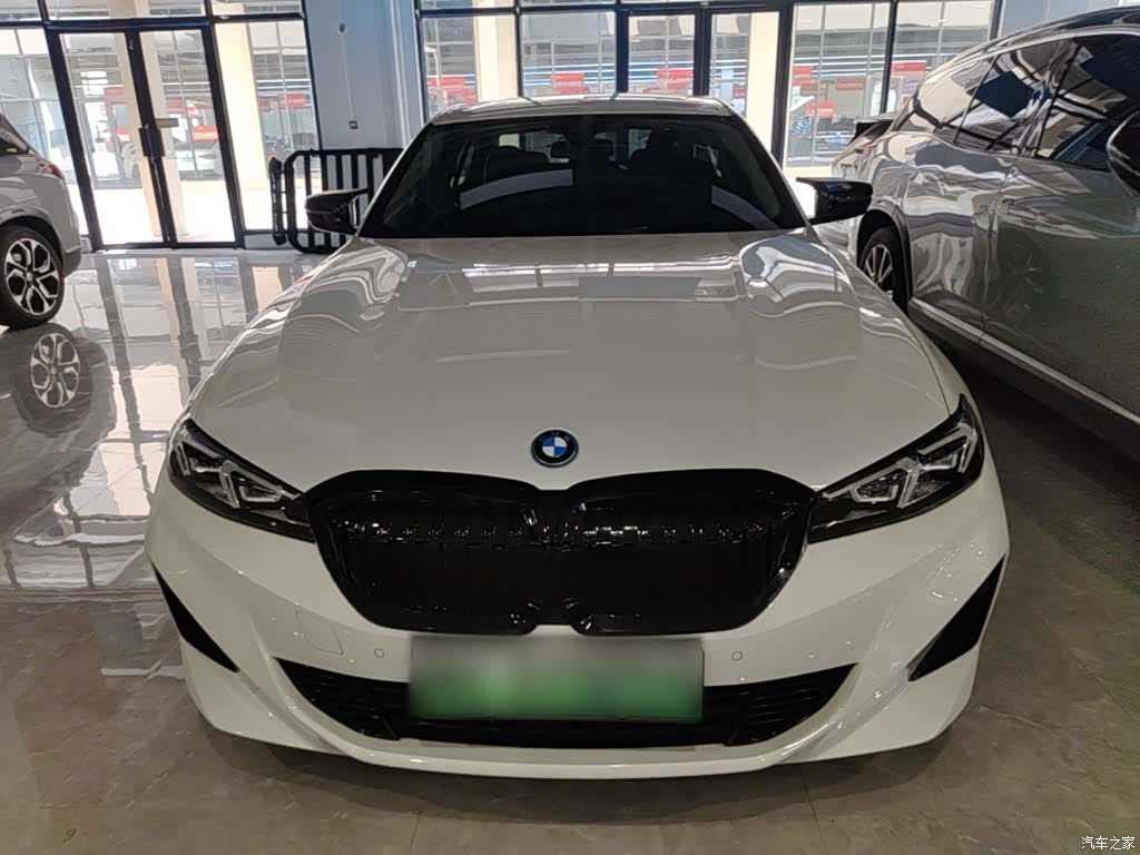 BMW i3, 2024 3
