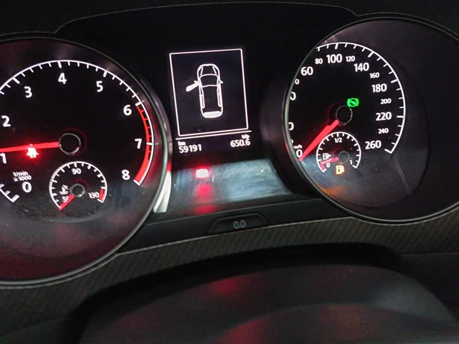 Volkswagen Golf*Jiayu Volkswagen Golf*Jiayu