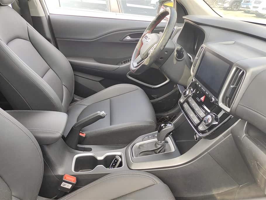 Hyundai Beijing ix35