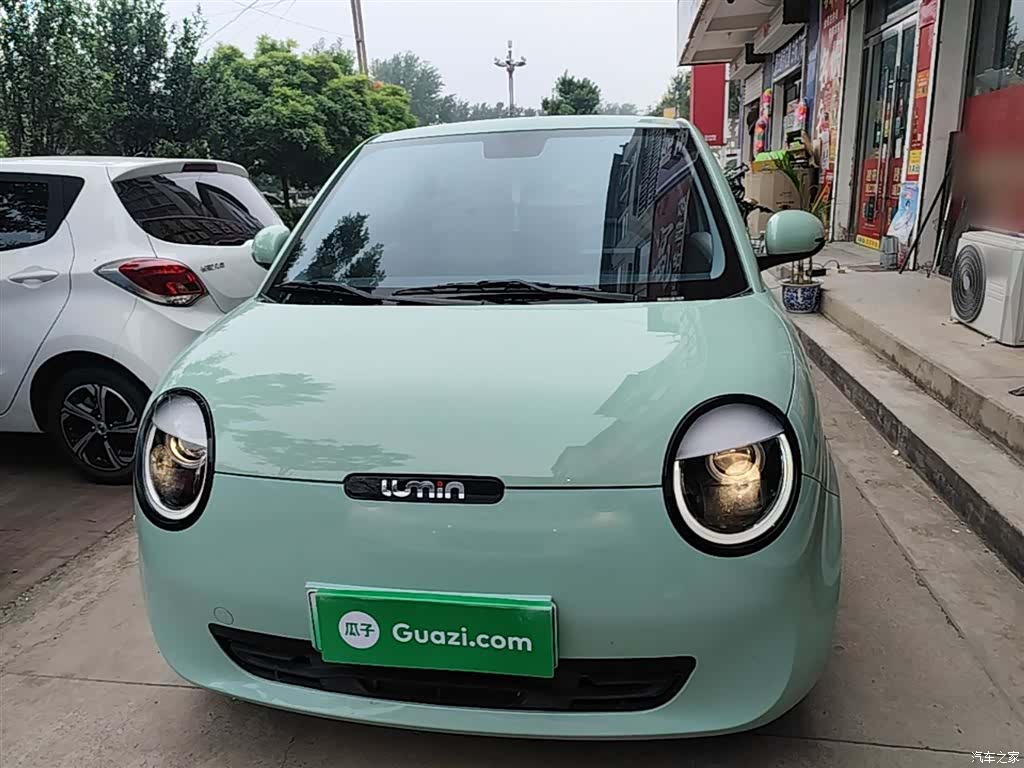 Changan Lumin, 2025 3
