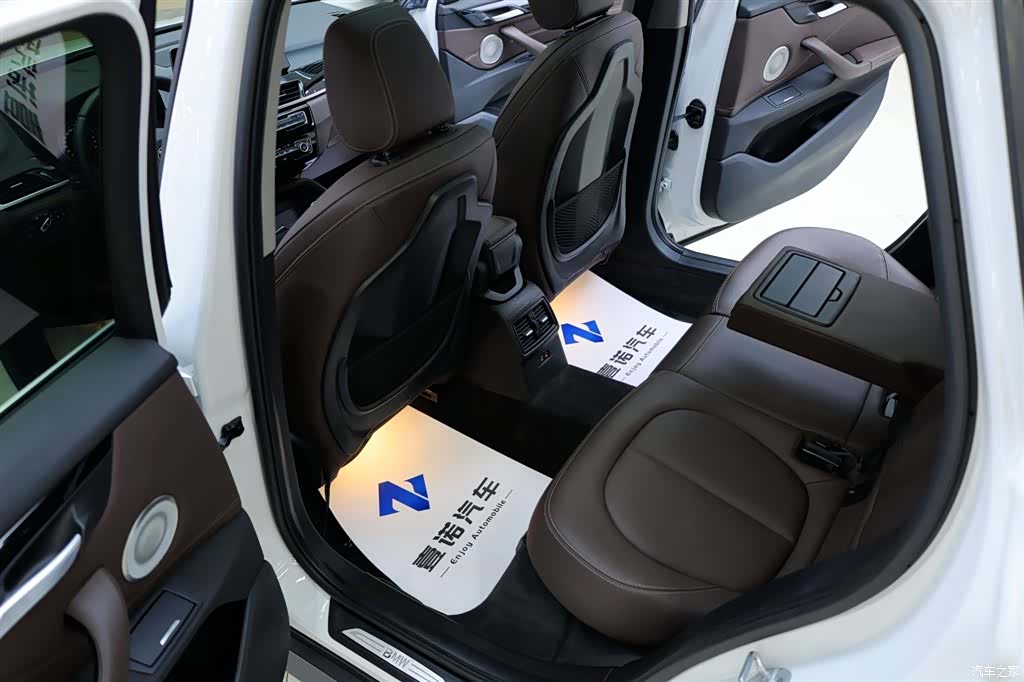 BMW X1, 2021 30