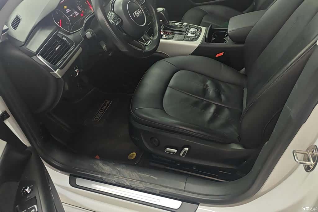 Audi A7, 2018 9