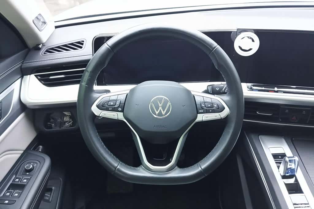 Volkswagen Talagon, 2023 15