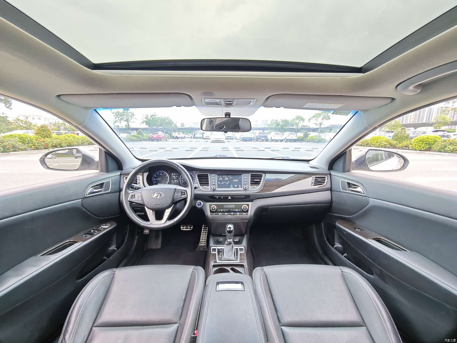 Hyundai TOP, 2016 8