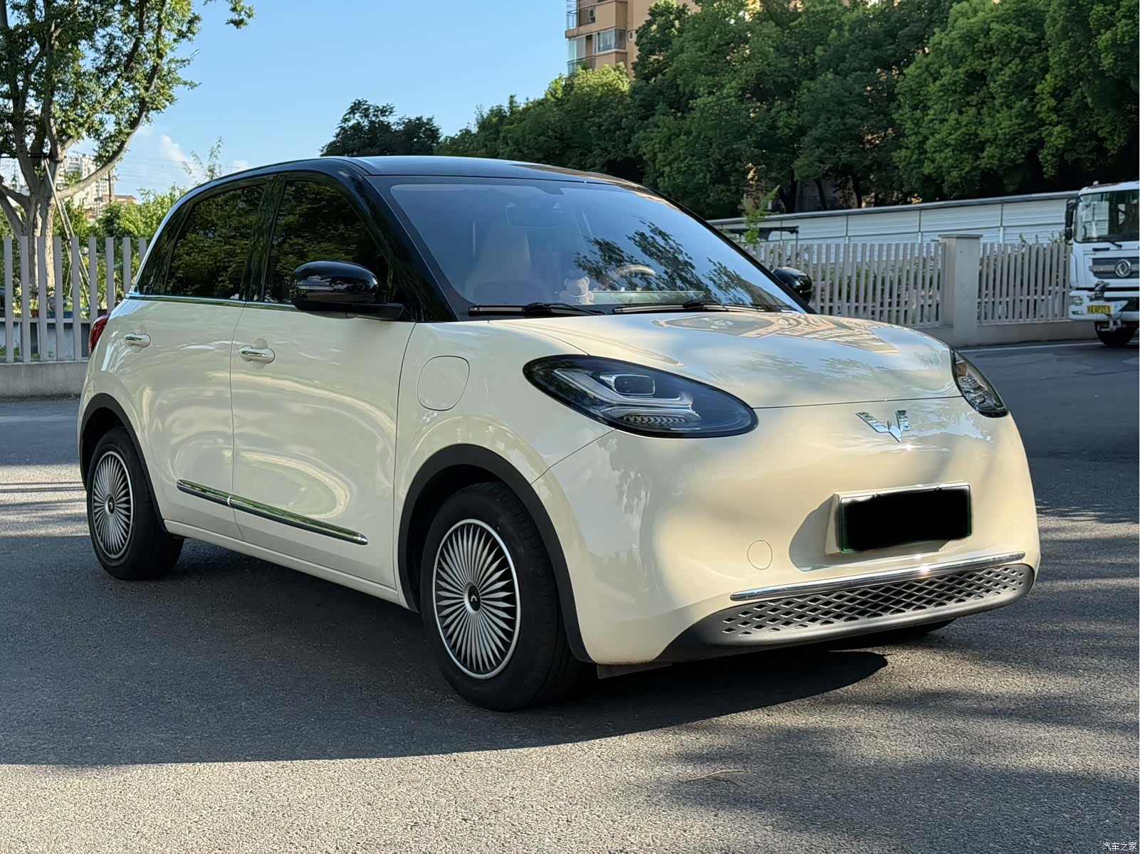 Wuling Bingo, 2025 3