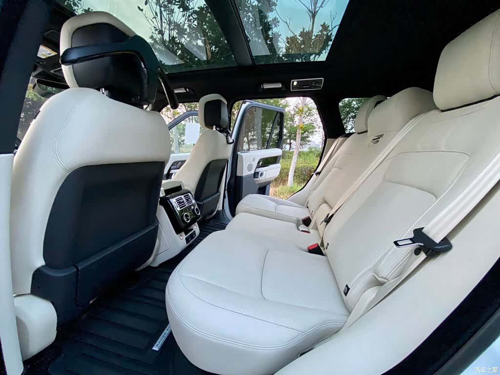Land Rover Range Rover, 2022 7