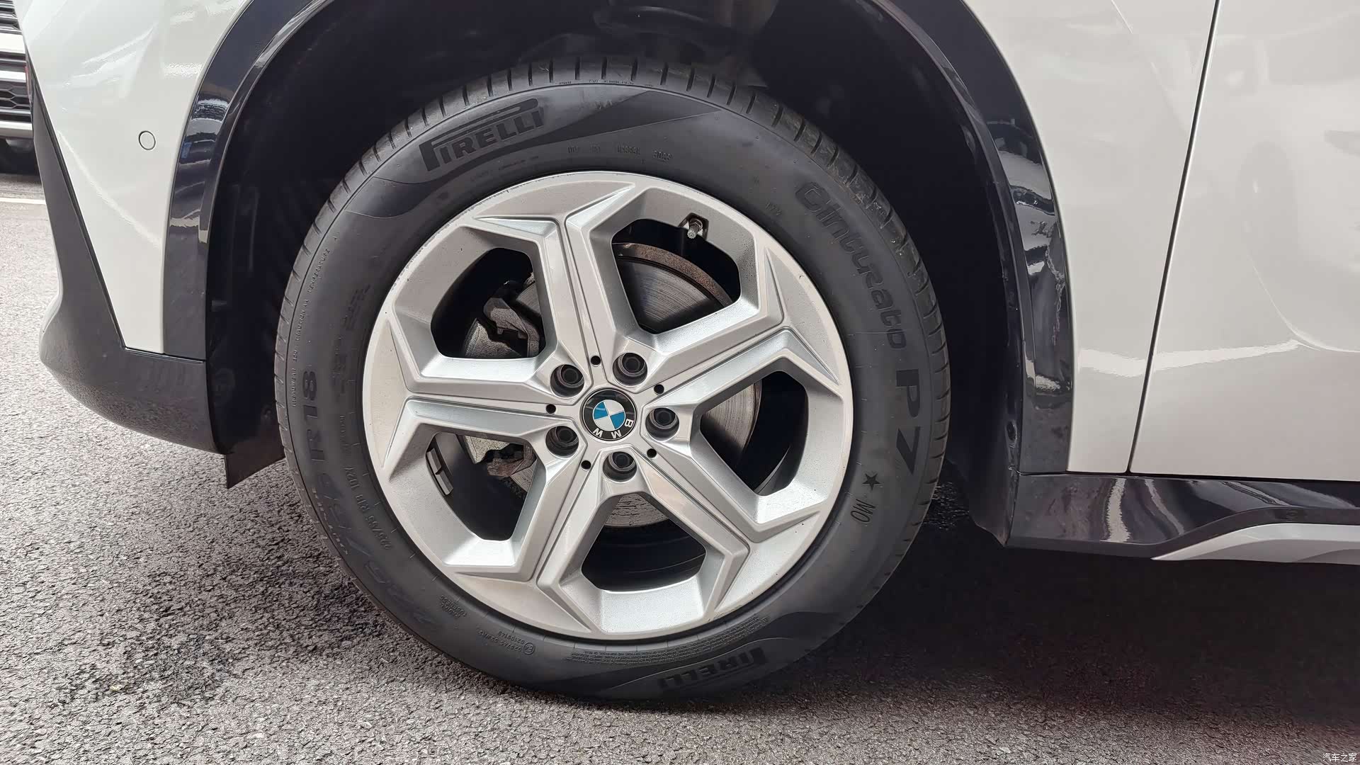 BMW X1, 2023 7
