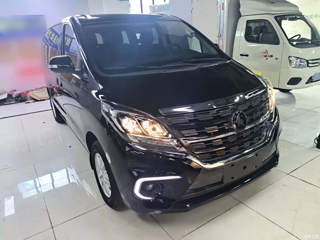 DongFeng M7, 2022 4