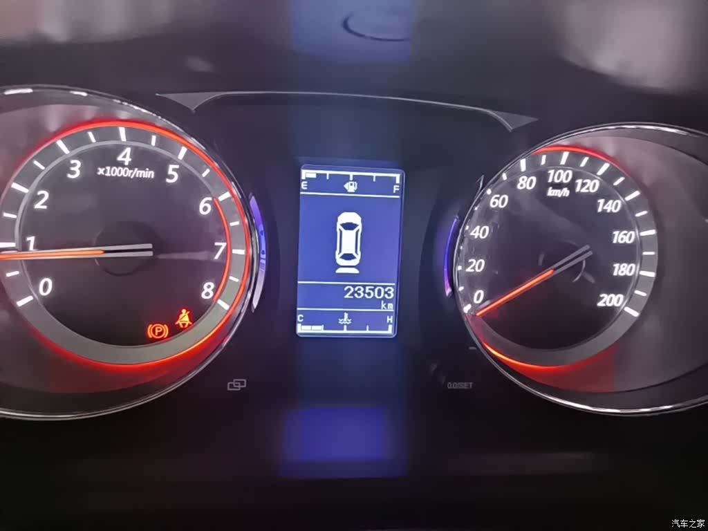 DongFeng M7, 2022 12