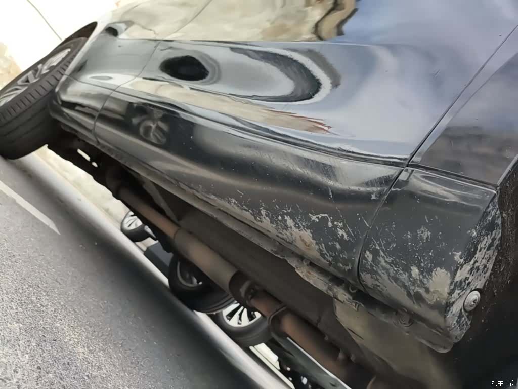 WEY VV5, 2018 21