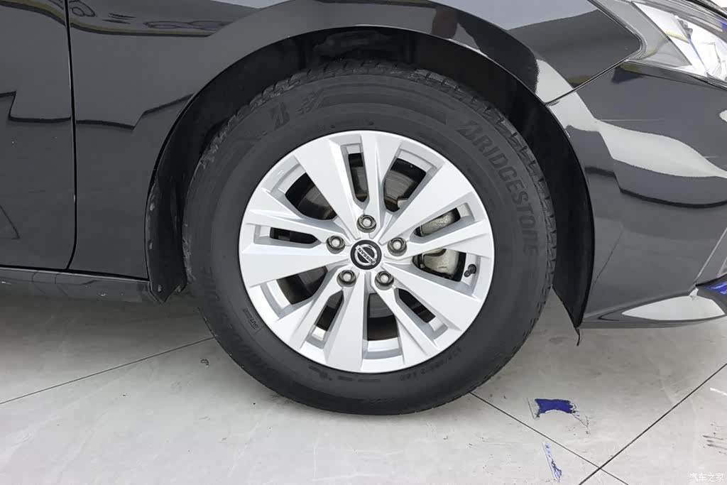 Nissan Teana, 2019 6