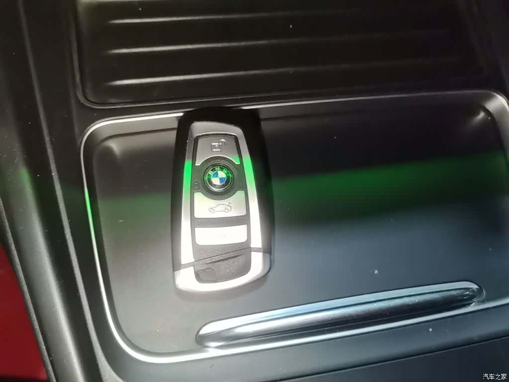 BMW 3 Series, 2016 17