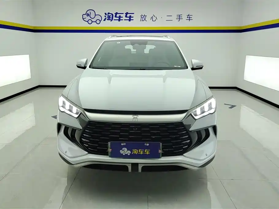 BYD Songjiang BYD Songjiang
