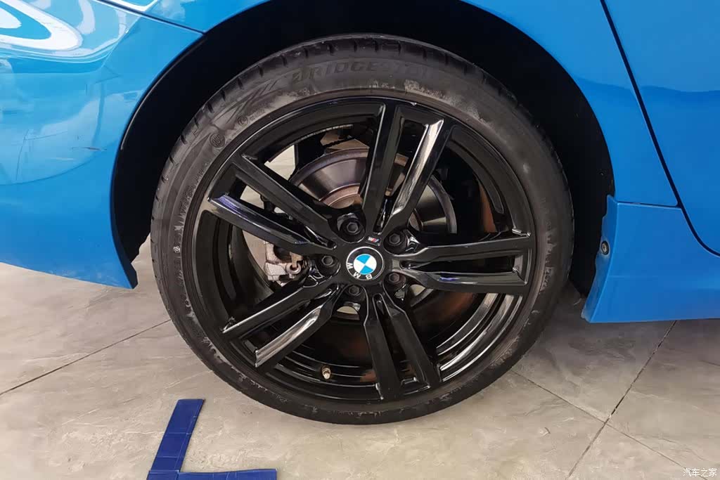 BMW 1 Series, 2022 6