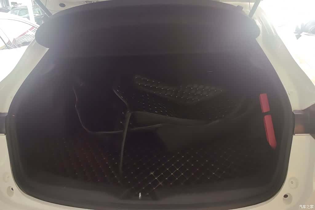 Mazda CX-4, 2016 4