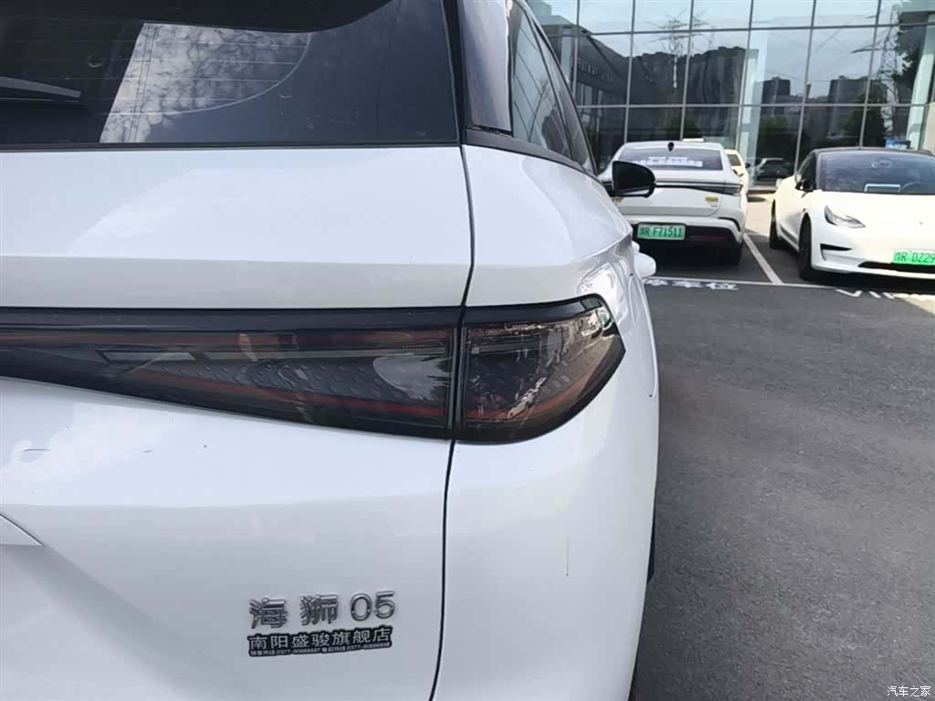 BYD HiAce, 2024 8